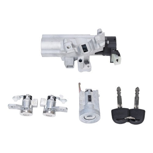 Ignition Switch Door Lock Cylinder 89022365 For 2004-2008 Chevy Colorado Canyon