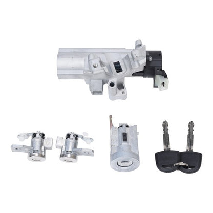 Ignition Switch Door Lock Cylinder 89022365 For 2004-2008 Chevy Colorado Canyon