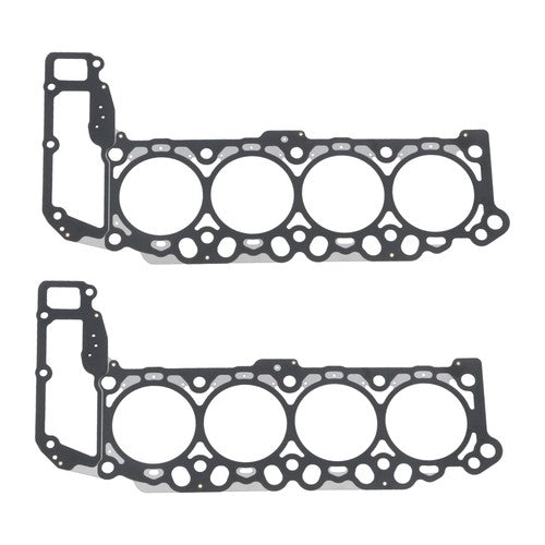 Solid Spare For Mitsubishi Raider 2006-2007 Chrysler Aspen 2007 Timing Chain Kit Head Gasket