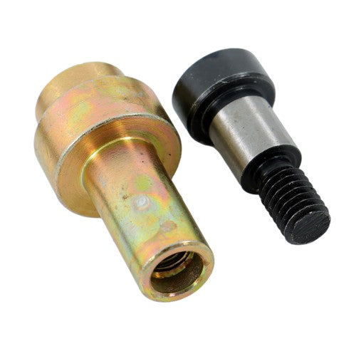 Solid Spare 741 742 743 843 LH & RH Bobtach Handle Wedge Rebuild Kit for Bobcat Skid Steer