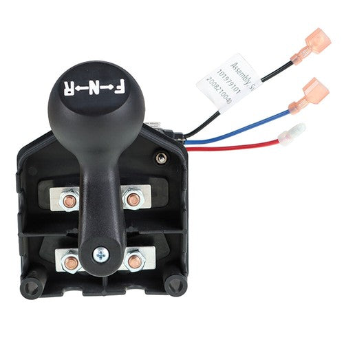 Solid Spare Forward and Reverse Switch Assembly 1990 For Club Car DS Golf Cart Heavy Duty