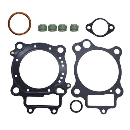 Solid Spare New Top End Head Gasket Kit Fit For Honda CRF250R 2004-2007 CRF250X 2004-2017 US