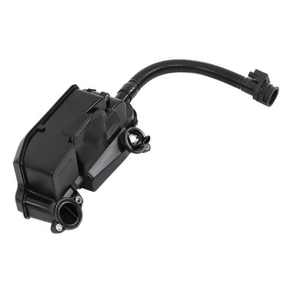 Solid Spare Oil Separator Assembly For Ford F-450 Super Duty 2011-16 6.7L Diesel DC3Z6A785C