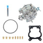 Solid Spare Fit For 1981 1982 1983-1986 GMC C3500 K3500 C2500 V8 Durable Carburetor 305-350