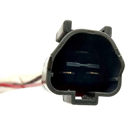 Solid Spare Governor Stop solenoid for Komatsu PC20-7 Mini Crawler Excavator Yanmar 3D82E-3A