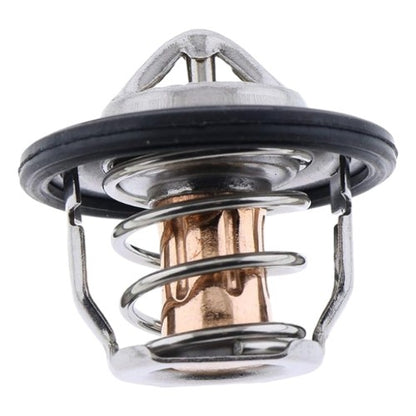 Solid Spare Thermostat 19434-73014 16221-73270 for Kubota BX1500D BX2230D KX91-3S L2600DT