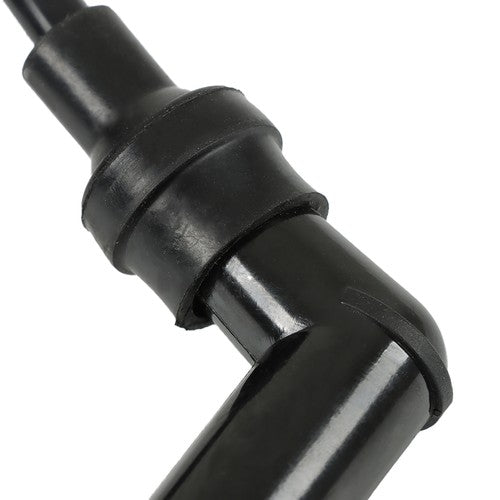 Solid Spare Ignition Coil & Spark Plug W/ Cap For Honda CB900 CBX Super Sport CB650 CB750