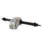 Solid Spare For EZGO&Cushman TXT RXV 2014-2023 Gas Golf Carts Rear Axle Assembly 670468 NEW