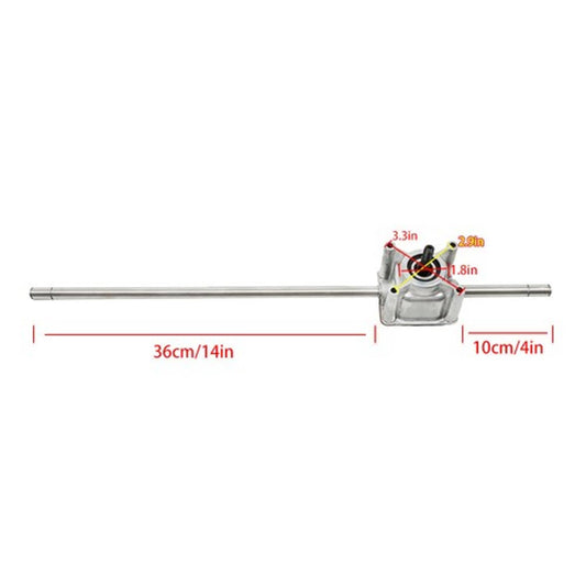 Solid Spare FWD Transmission Assy KIT For Toro 106-3955 22" Recycler20065 20069 20071/A