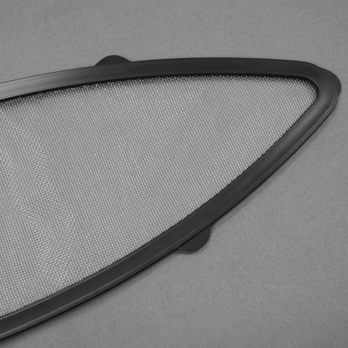 Solid Spare For Sea Ray Sundancer 300 310 340 460 290 ABS Boat Window Porthole Screen