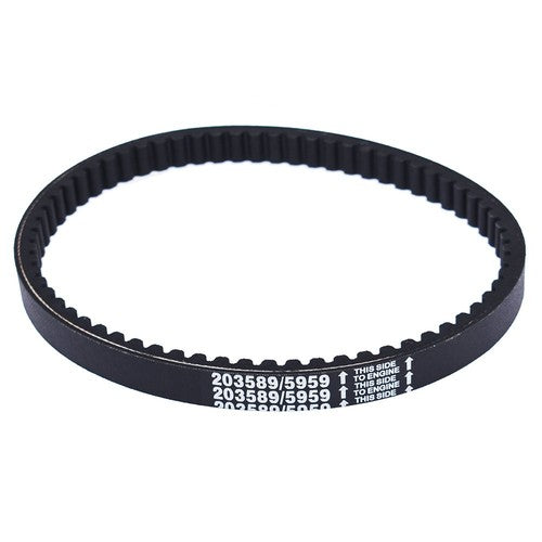 Solid Spare 3X 203589/5959 Go Kart Drive Belt 30 Series Fit For Manco 5959 Comet 203589 Usa