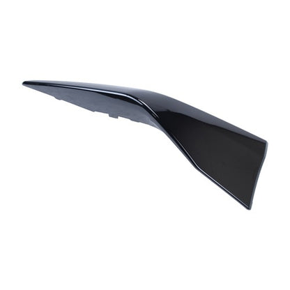 For 2025 Toyota Camry SE Front Bumper Side Lower Trim Molding Left & Right