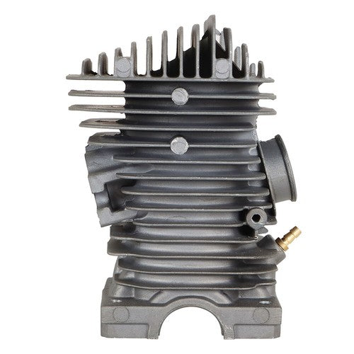Solid Spare 11230201216 Cylinder Piston Kit For MS210 021 MS230 023 Chainsaw 40mm