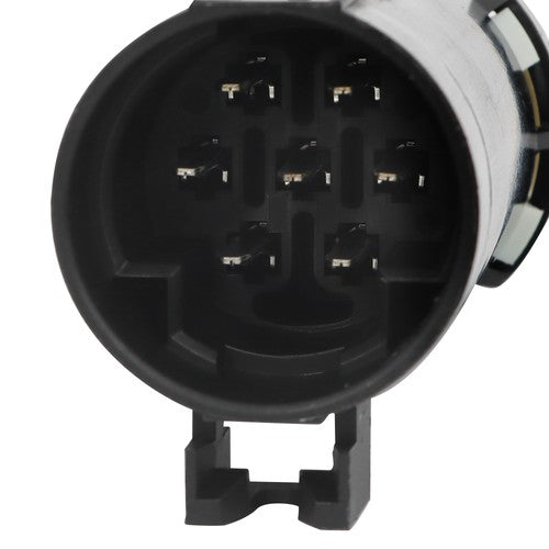 Solid Spare For Cadillac Escalade ESV GMC 2003-2006 Air Suspension Compressor Shocks Strut