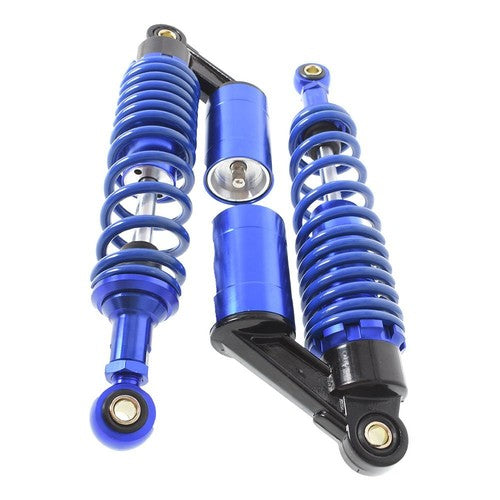 Solid Spare 320mm 12.5" Rear Shock Suspension Absorber For Honda GY6 Scooter Dirt Bike