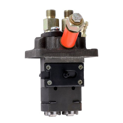 Solid Spare 16001-51010 16001-51012 Fuel Injection Pump For Kubota Engine Z602 Z402 Z482
