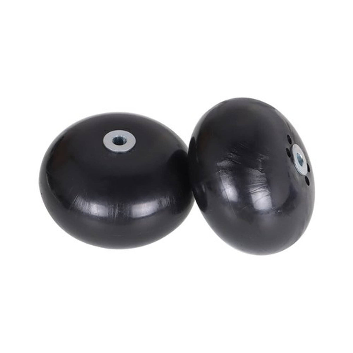 Solid Spare Fit For Scag Turf Tiger Cat Cheetah SWU 4 Pack Anti-Scalp Wheel 481632 210-033