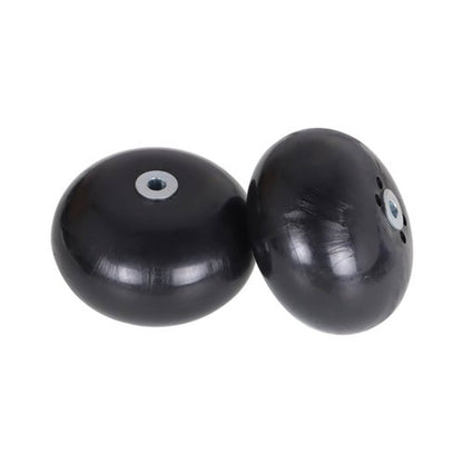 Solid Spare Fit For Scag Turf Tiger Cat Cheetah SWU 4 Pack Anti-Scalp Wheel 481632 210-033