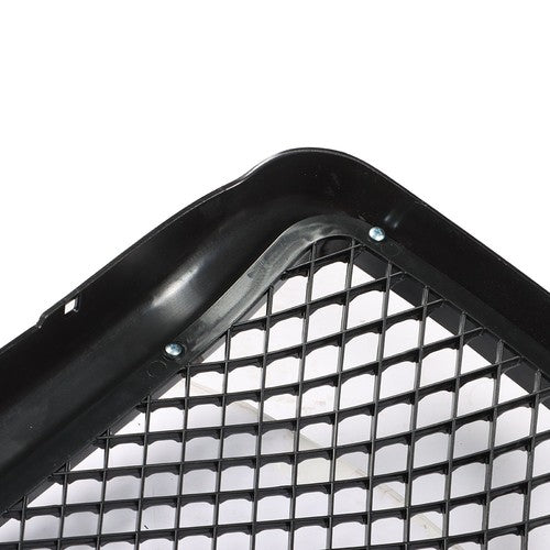 Solid Spare New Front Bumper Upper Hood Grill Replacement Suit For Ford F250 F350 1999-2004