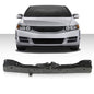 Solid Spare Fit For 2006-2011 Honda Civic Radiator Core Upper Radiator Support Tie Bar Steel