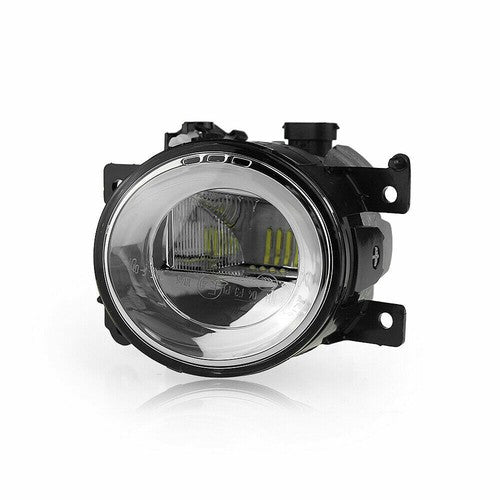 Fit 2014-2021 Infiniti Q50 QX60 QX80 Q70 Q70L LED Fog Light Passenger Side RH