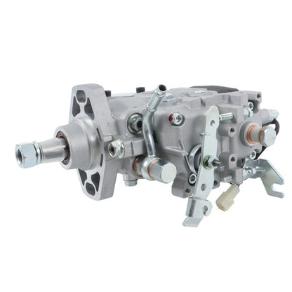 Solid Spare 196000-5020 For Caterpillar 3044C 252B 262B 246C 236B2 252B2 Fuel Injection Pump