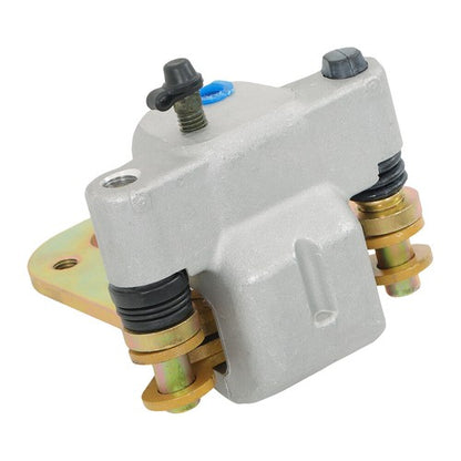 Solid Spare Front Brake Calipers w/Pads For Polaris Magnum 425 4×4 1995-1998 1910234 1910235