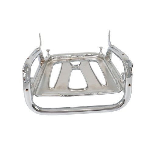 Solid Spare For Honda 08L70-K0G-900 Rear Rack Luggage Carrier C125 Super Cub 2019 2020-2024