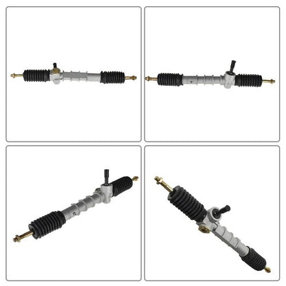 Solid Spare ATV For 2005-2018 Kawasaki Mule 600 610 SX 39191-0022 Steering Rack Assembly