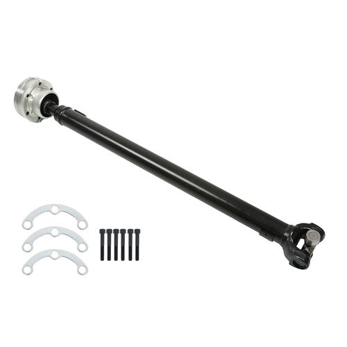 Solid Spare Front Driveshaft XL2Z4A376AA For 97-10 Ford Explorer Ranger Mazda B4000 B3000