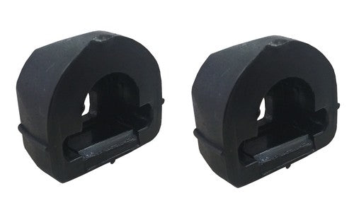 Solid Spare (2) 886137 Porter Cable NOSE CUSHION for FN250A Finish Nailer