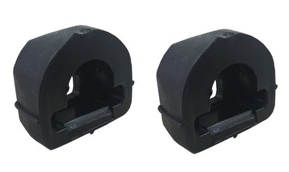 Solid Spare (2) 886137 Porter Cable NOSE CUSHION for FN250A Finish Nailer