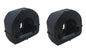 Solid Spare (2) 886137 Porter Cable NOSE CUSHION for FN250A Finish Nailer