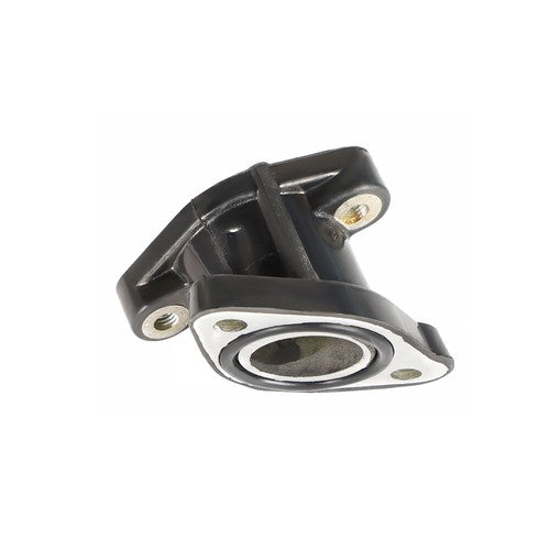 Solid Spare Intake Manifold Boot Joint Fit For HONDA 1981-2013 XR100 XR100R CRF100F XL100S
