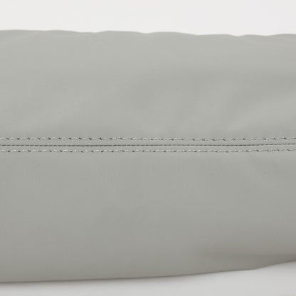 Solid Spare Fit For 2015-2019 Hyundai Sonata Light Gray Center Armrest Console Lid Cover