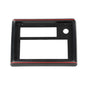 Solid Spare Fit For 81-88 Chevy Monte Carlo El Camino/GMC Caballero Radio Face Plate