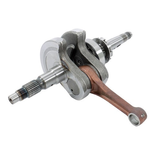 Solid Spare Crankshaft Assy 2008-2017 For Hisun 700 Massimo Bennche Menards 13200-007-0000