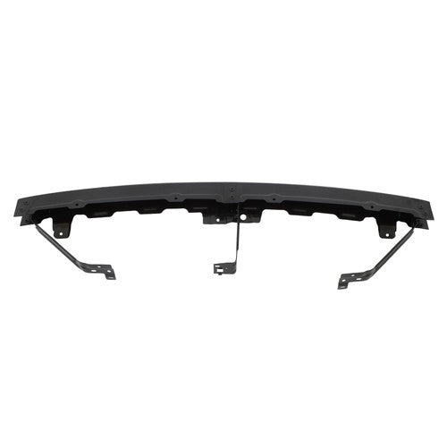 Solid Spare For Nissan Titan 2017-19 Front Upper Bumper Cover Support Rail Replacement Parts