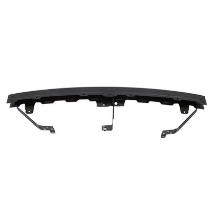 Solid Spare For Nissan Titan 2017-19 Front Upper Bumper Cover Support Rail Replacement Parts