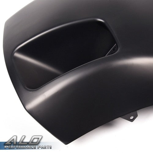 Solid Spare Front Bumper Driving Fog Light w/Bumper End Fit For 2007-13 Chevy Silverado 1500