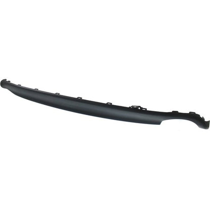 Lower Rear Bumper Spoiler Diffuser Lip For 2011 2012 2013 Toyota Corolla S/XRS