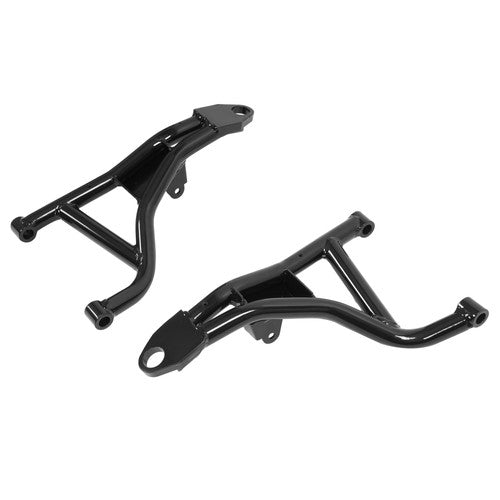 Solid Spare For Can-Am Defender HD8 2016-21, MAX HD 7 2022+ High Clearance 2" Offset A Arms
