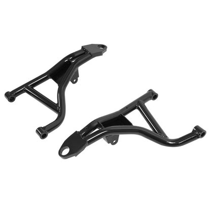 Solid Spare For Can-Am Defender HD8 2016-21, MAX HD 7 2022+ High Clearance 2" Offset A Arms