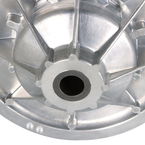Solid Spare Secondary Driven Clutch 36 Degree For EZGO Gas Golf Cart TXT 1996-2009 26301-G01