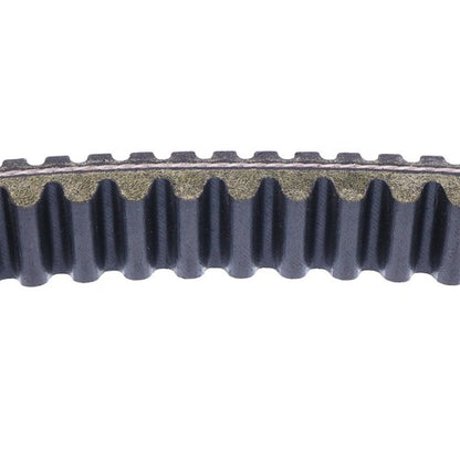 Solid Spare Drive Belt 59011-0011 for Kawasaki Mule 600 05-16 Mule 610 10-16 SX 4X4 XC SE