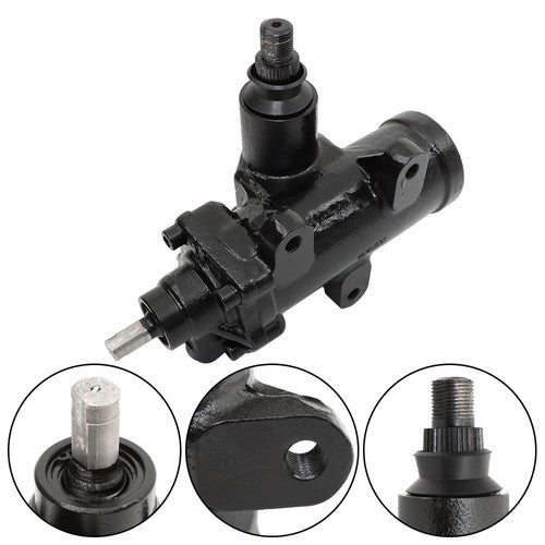 Solid Spare Power Steering Gear Box 26104949 88965542 For Chevrolet Tahoe 2001 2002 2003-06