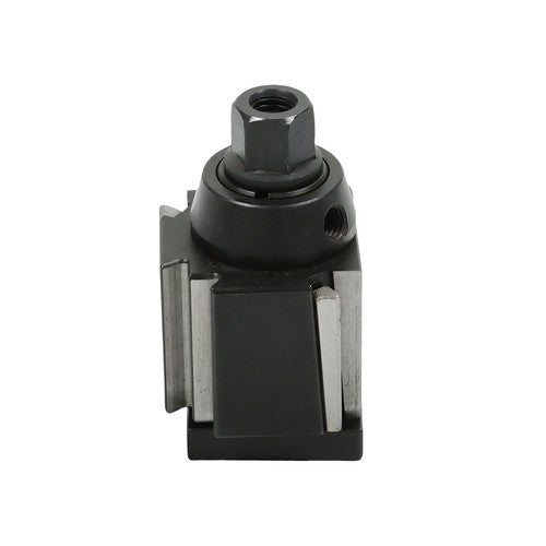 Solid Spare 250-000 250-001 250-002 OXA Wedge Type Tool Post Set Fit For Lathe Swing Dia 8"