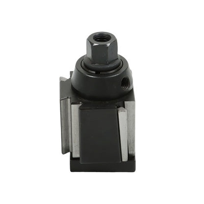 Solid Spare 250-000 250-001 250-002 OXA Wedge Type Tool Post Set Fit For Lathe Swing Dia 8"