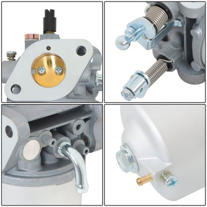 Solid Spare For EZGO 72021-G01 Workhorse ST350 EZGO 350cc Medalist Golf Cart Carburetor US