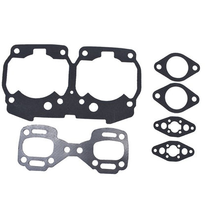 Solid Spare Top End Gasket & O-Ring Kit 1996 1997 96 97 Fit For SeaDoo GSX GTX XP 787 800